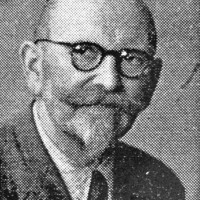 Willy Hauffe - Spitzenkandidat der SPD 1948