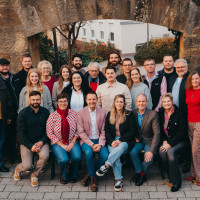 Kandidat*innen Stadtratsliste